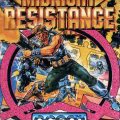 Midnight Resistance