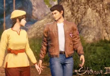 Shenmue III acabou de sair, e Yu Suzuki já pensa em Shenmue 4 shenmue 3
