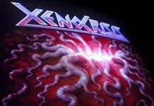 Xeno Crisis: jogo vem para Mega Drive e outras plataformas