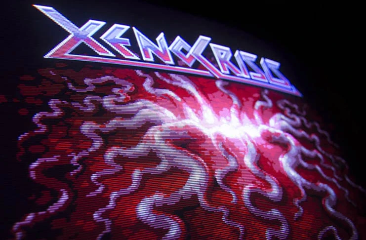 Xeno Crisis: jogo vem para Mega Drive e outras plataformas