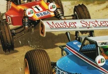 Buggy Run banner de buggy run