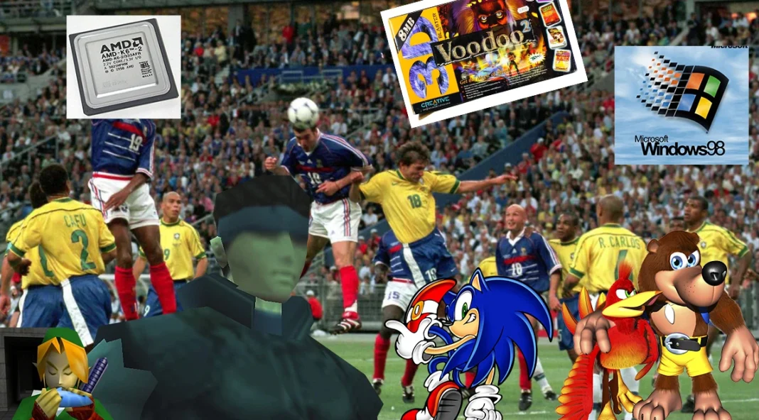 Kit 1998