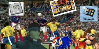Kit 1998