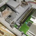 Interior do SNES
