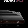 Atari VCS - cartaz oficial.