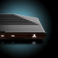 Atari VCS - frente