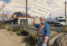 O que fazer em GTA V depois do final (single player)