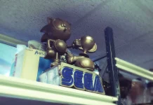 Revelado onde está o troféu de Sonic que Senna ergueu em 1993