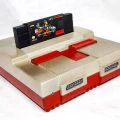 SNES Famigold finalizado