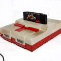 SNES Famigold finalizado