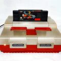 SNES Famigold finalizado
