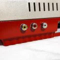 Conectores posicionados