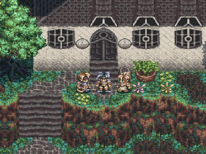 star ocean snes