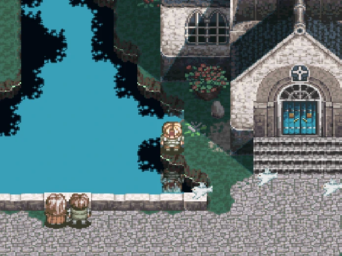 tales of phantasia snes