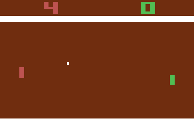 atari 2600 pong