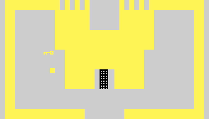 atari adventure