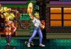 Biografia: Axel Stone (Streets of Rage)