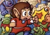 Biografia: Alex Kidd