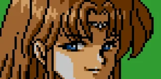 Biografia Alys Brangwin (Phantasy Star)