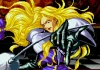 Biografia: Charlotte (Samurai Shodown)