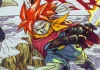 Biografia: Crono (Chrono Trigger)