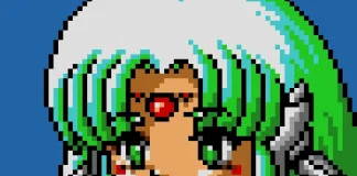 Biografia: Demi (Phantasy Star)