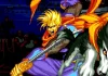 Biografia: Galford (Samurai Shodown)