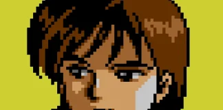 Biografia: Hahn (Phantasy Star)