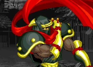 Biografia: Hanzo Hattori (Samurai Shodown)