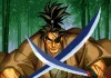 Biografia: Jubei Yagyu (Samurai Shodown)