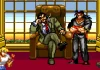 Mr. X (Streets of Rage)