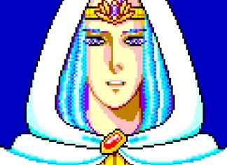 Biografia: Noah (Phantasy Star)