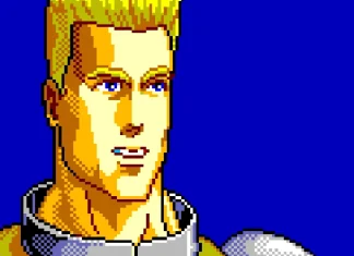 Biografia: Odin (Phantasy Star)