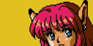 Biografia: Rika (Phantasy Star)