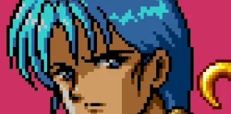 Biografia: Rune (Phantasy Star)