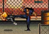 Biografia: Shiva (Streets of Rage)