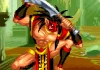 Biografia: Tam Tam (Samurai Shodown)