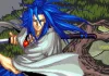 Biografia: Ukyo Tachibana (Samurai Shodown)