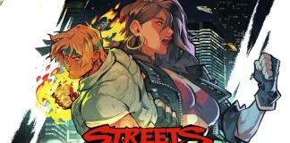 Streets of Rage 4