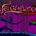 Tanglewood tela título