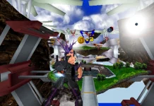 Cinco arcades nunca lançados para consoles