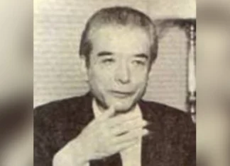 Biography: Fusajiro Yamauchi