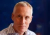 Biografia: Olaf Olafsson