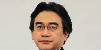 Biografia: Satoru Iwata
