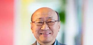 Biografia Tatsumi Kimishima