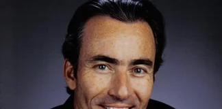 Trip Hawkins