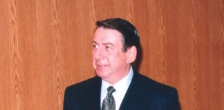 Biografia: David Rosen