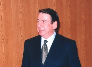 Biografia: David Rosen