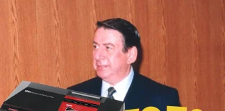 david rosen master system tectoy