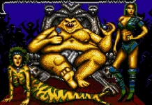 Listas: games mais estranhos do mundo #2